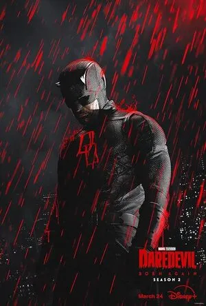 Daredevil: Born Again 2026 Season 02 Hindi Dual Audio [EP - 01 Added]